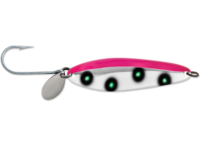 LUHR JENSEN COYOTE SPOON 3.5