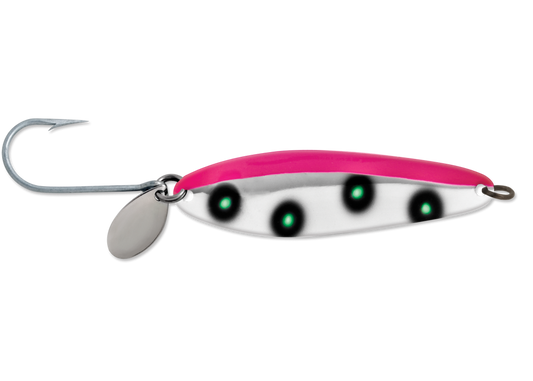 LUHR JENSEN COYOTE SPOON 3.5