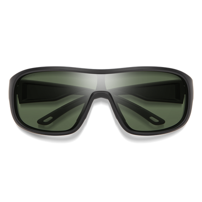 SMITH SPINNER SUNGLASSES