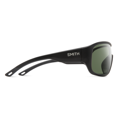 SMITH SPINNER SUNGLASSES