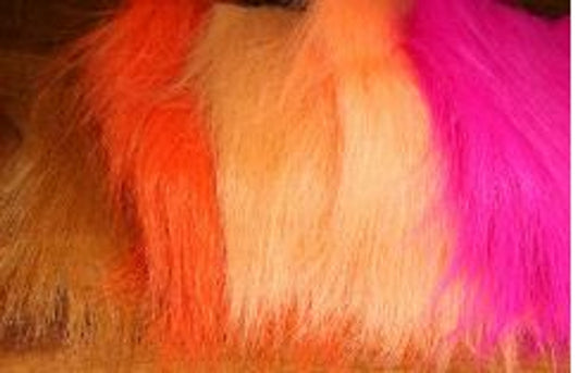HARELINE EXTRA SELECT CRAFT FUR