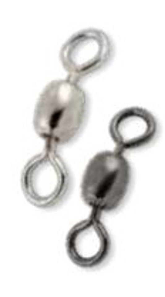 DANIELSON CRANE SWIVELS BLACK