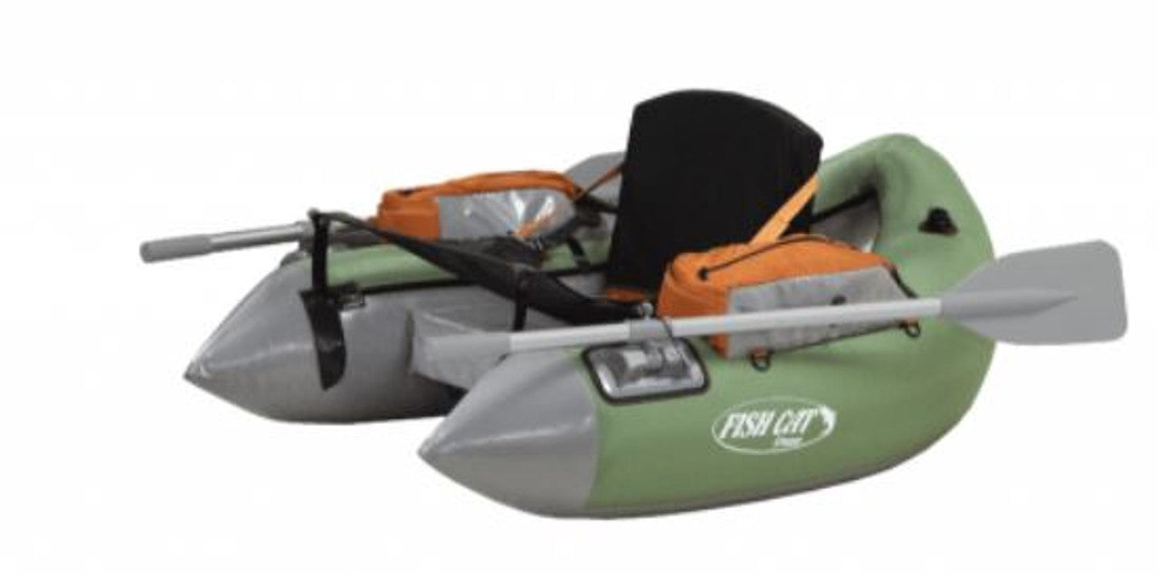 OUTCAST FISH CAT CRUZER