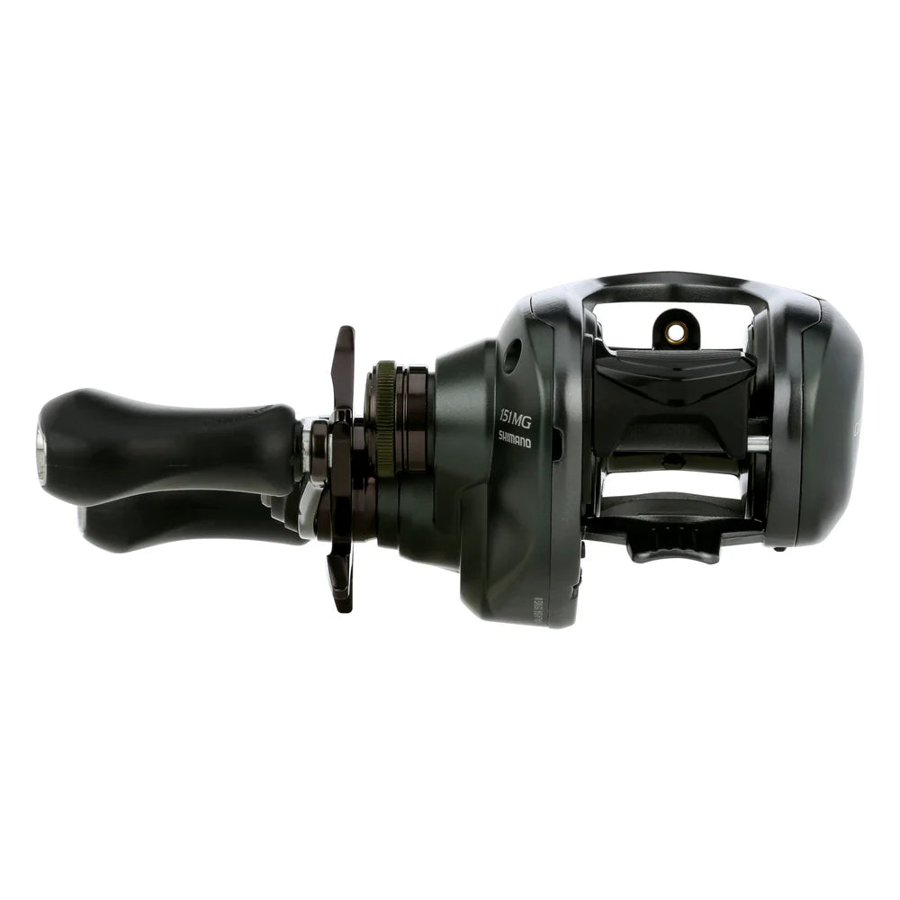 SHIMANO CURADO 150M BAITCASTING REEL