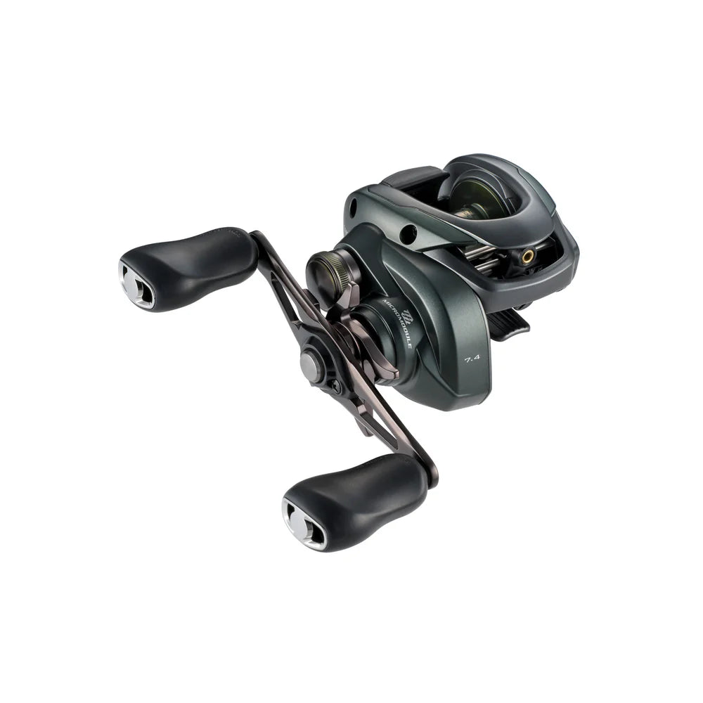 SHIMANO CURADO 150M BAITCASTING REEL