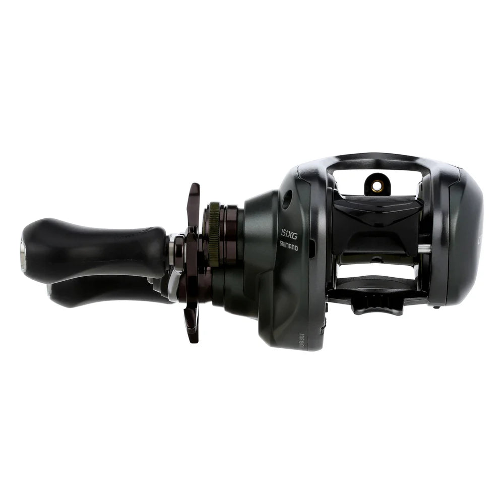 SHIMANO CURADO 150M BAITCASTING REEL