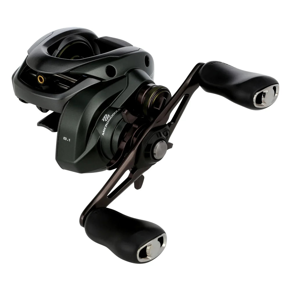 SHIMANO CURADO 150M BAITCASTING REEL