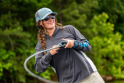 SHIMANO CURADO K 200 BAITCASTING REEL