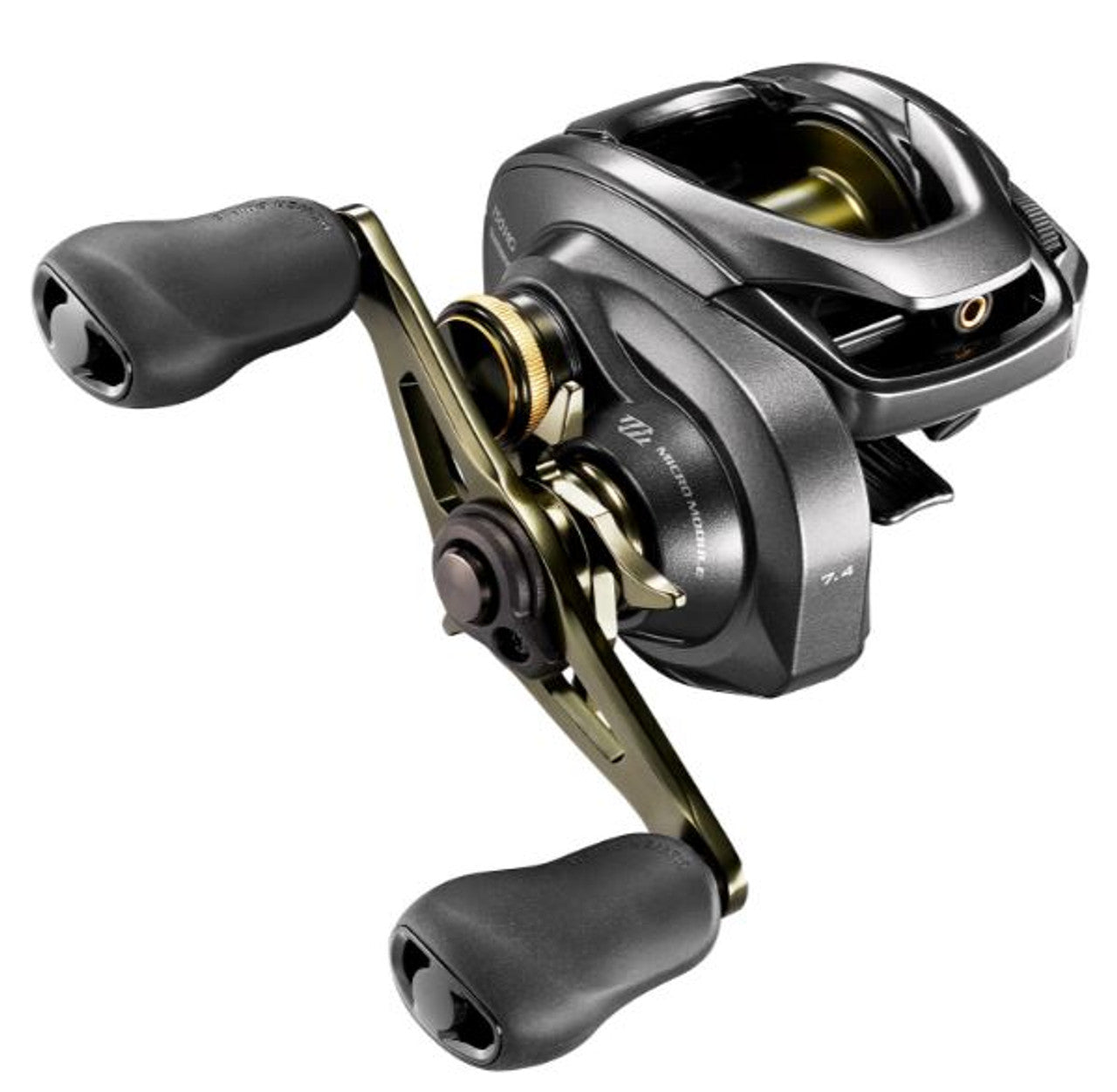 SHIMANO CURADO DC BAITCASTING REEL