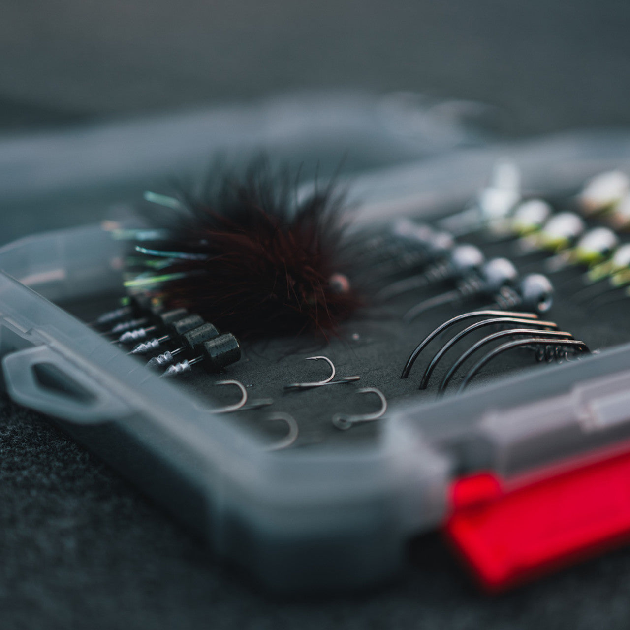 RAPALA RAPSTACK 3600 OPEN FOAM TRAY