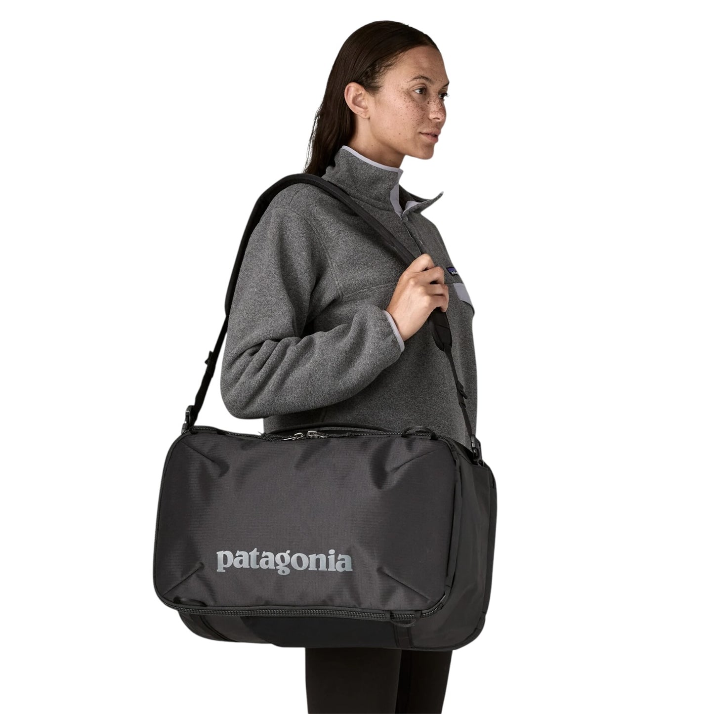 PATAGONIA BLACK HOLE MINI MLC BACKPACK - 30L