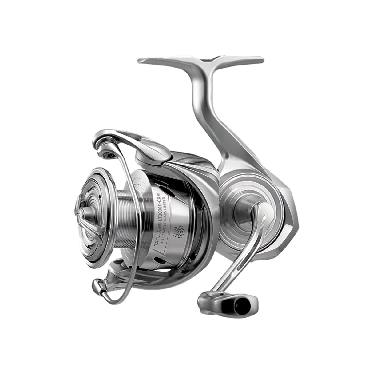 DAIWA TATULA ELITE MQ 60TH ANNIVERSARY SPINNING REEL