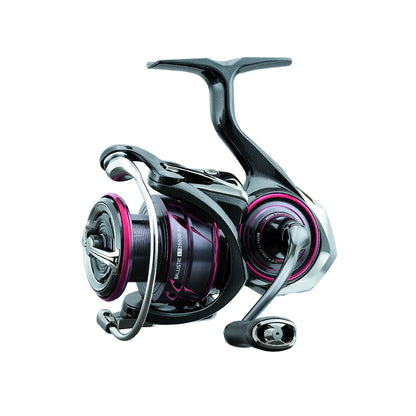 DAIWA BALLISTIC MQ LT SPINNING REEL