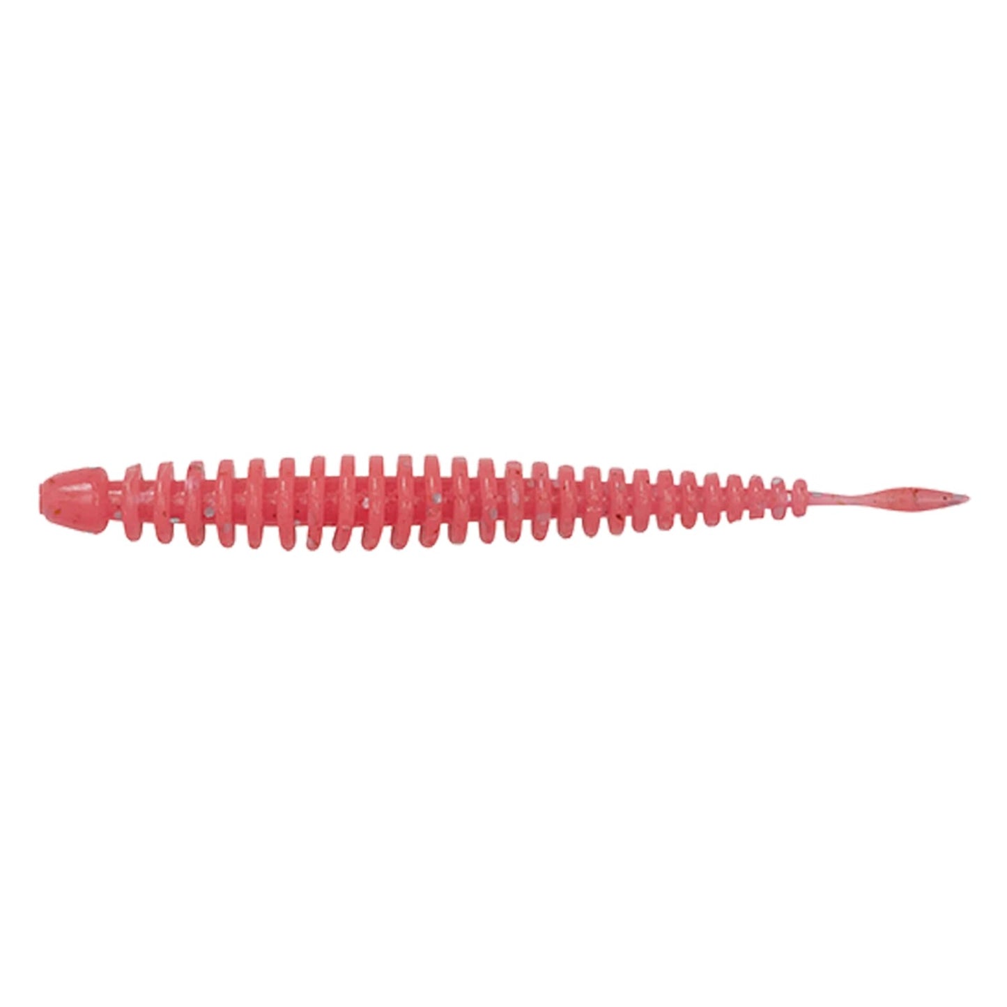 DAIWA BEAM WORM VC CUSTOM GARLIC STG 2.3"