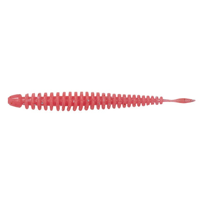 DAIWA BEAM WORM VC CUSTOM GARLIC STG 2.3"