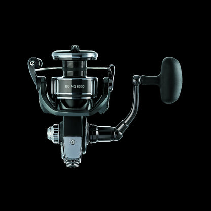 DAIWA BG MQ SPINNING REEL