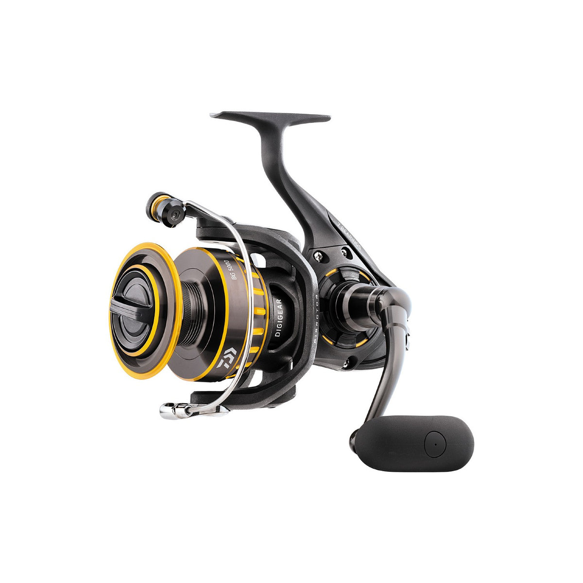 DAIWA BG SW SPINNING REEL