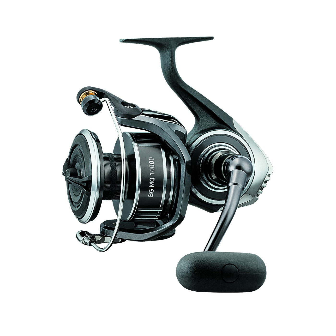DAIWA BG MQ SPINNING REEL