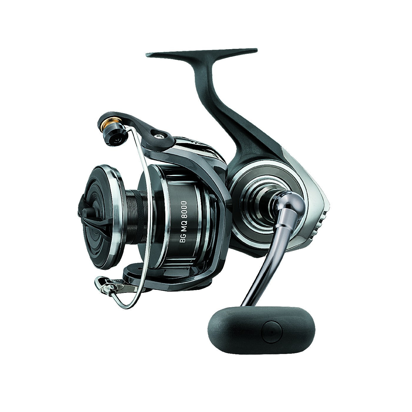 DAIWA BG MQ SPINNING REEL