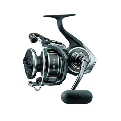 DAIWA BG MQ SPINNING REEL