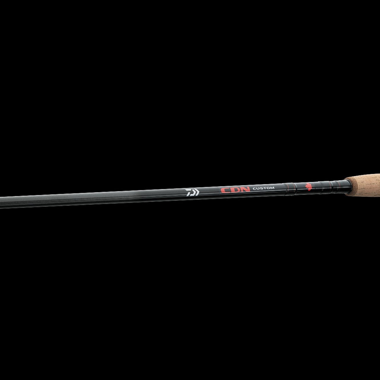 DAIWA CDN CUSTOM SPINNING ROD