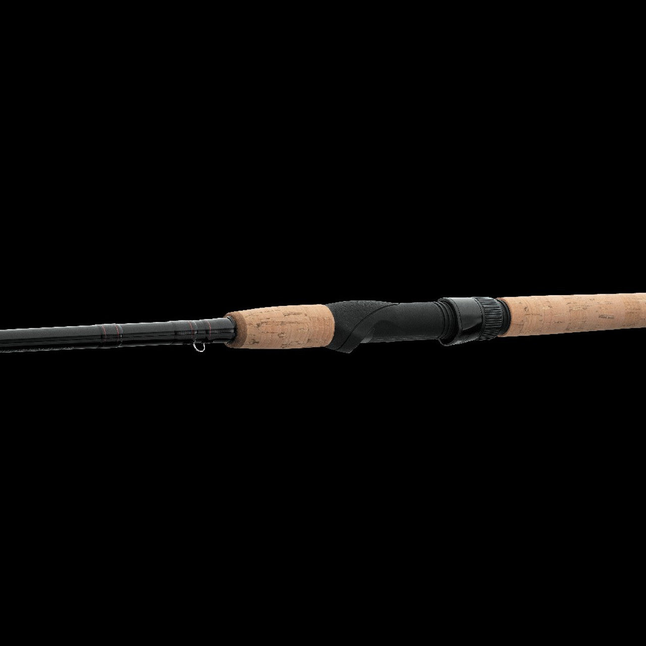 DAIWA CDN CUSTOM SPINNING ROD