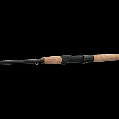 DAIWA CDN CUSTOM SPINNING ROD