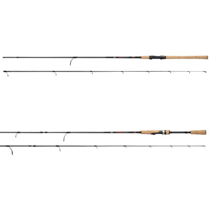 DAIWA CDN CUSTOM SPINNING ROD