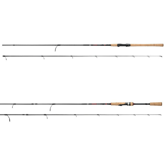 DAIWA CDN CUSTOM SPINNING ROD