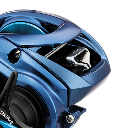 DAIWA COASTAL SV TW 150 BAITCAST REEL