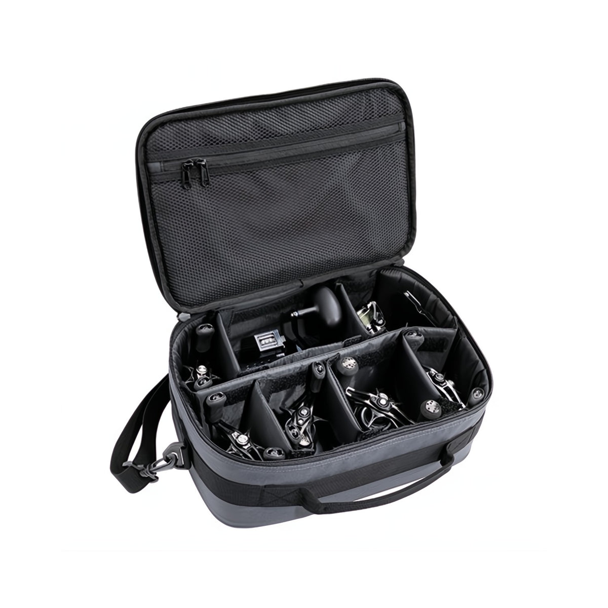 DAIWA DVEC REEL BAG