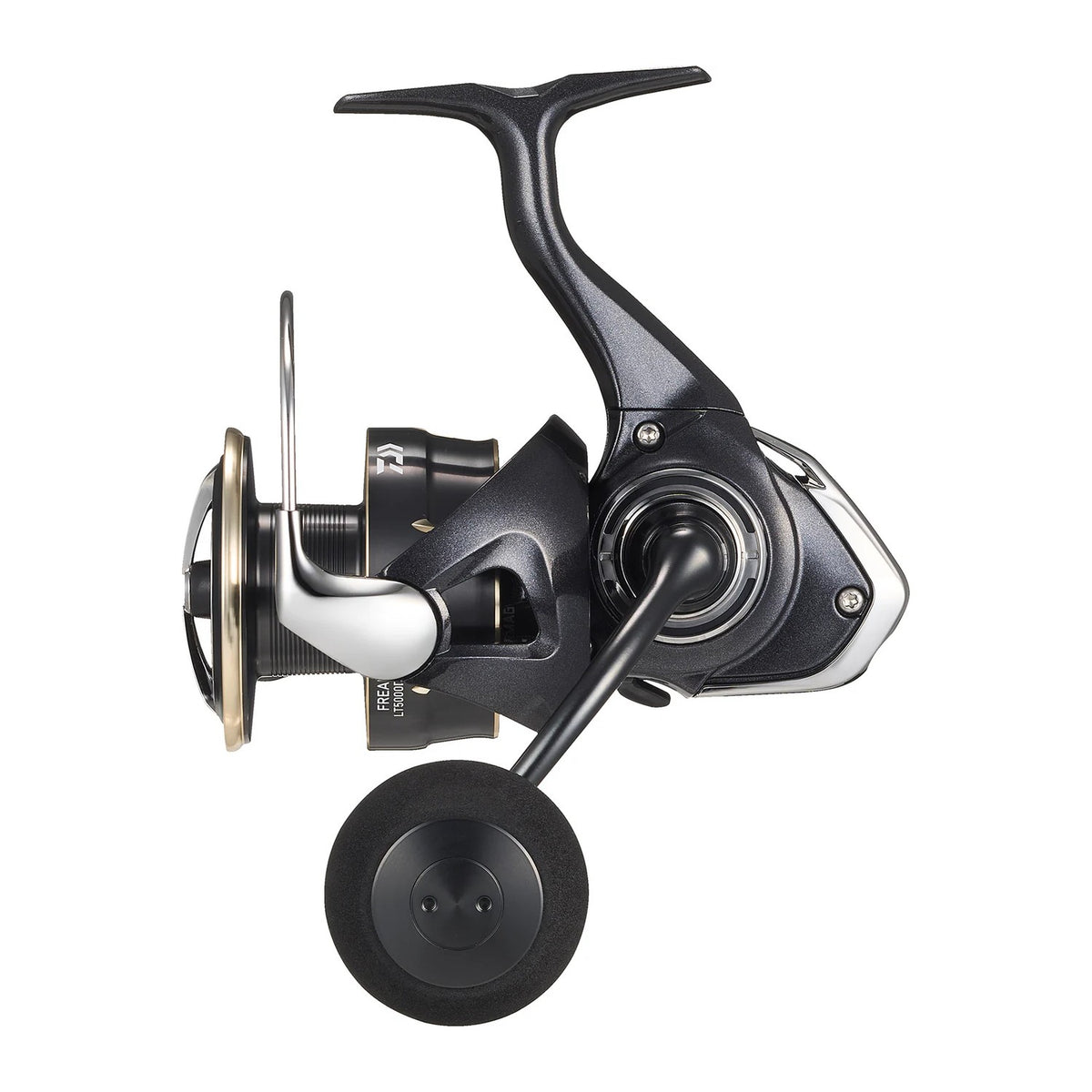 DAIWA FREAMS LT SPINNING REEL