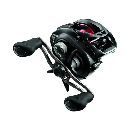 DAIWA FUEGO CT BAITCASTING REEL