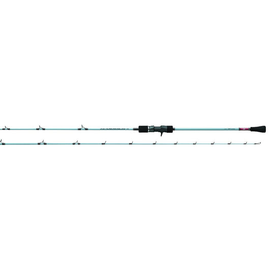 DAIWA HARRIER SLOW PITCH JIG CASTING ROD
