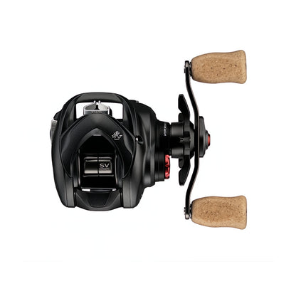 DAIWA KAGE SV TW 150 BAITCAST REEL
