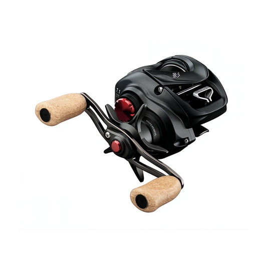 DAIWA KAGE SV TW 150 BAITCAST REEL