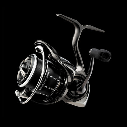 DAIWA LUVIAS ST SPINNING REEL