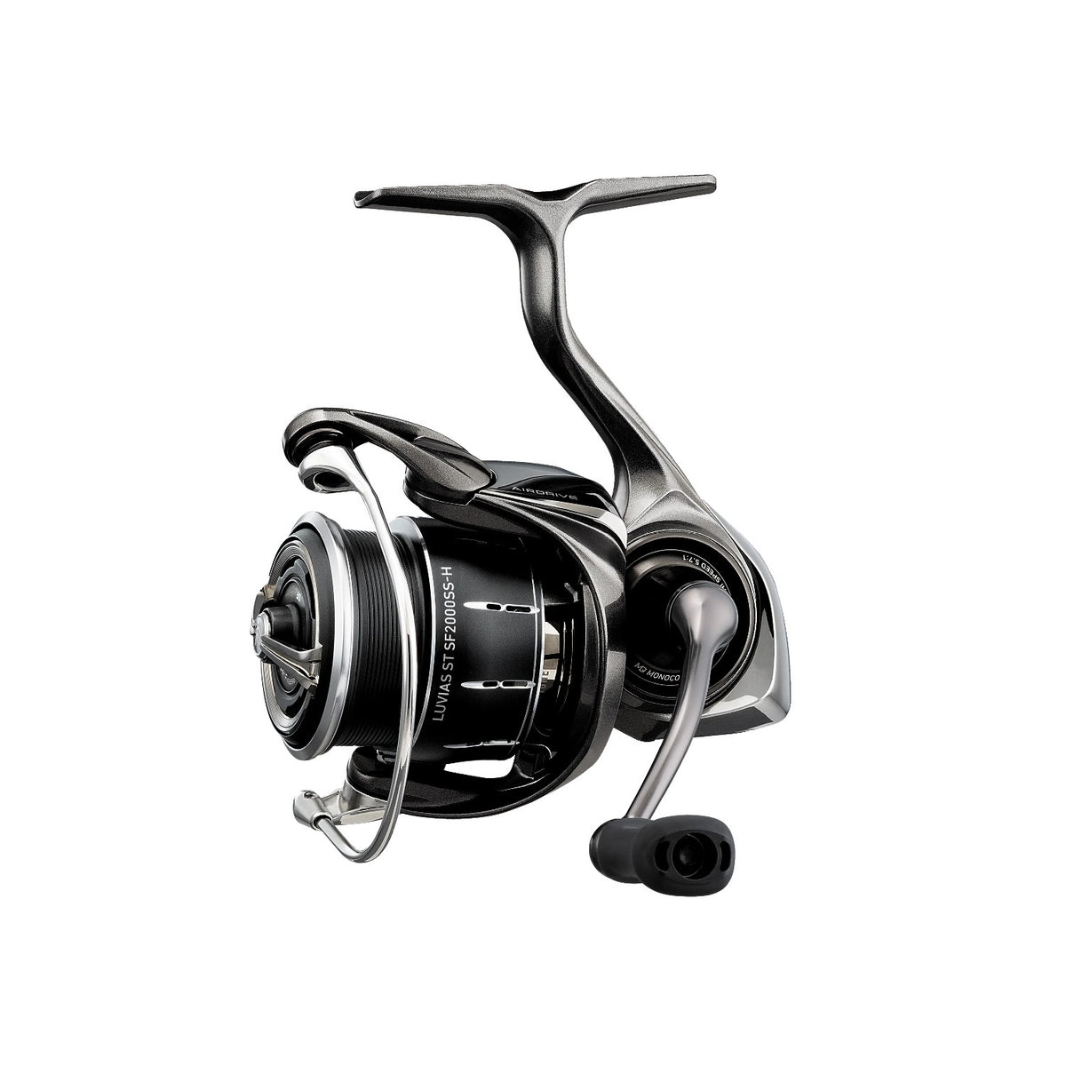 DAIWA LUVIAS ST SPINNING REEL