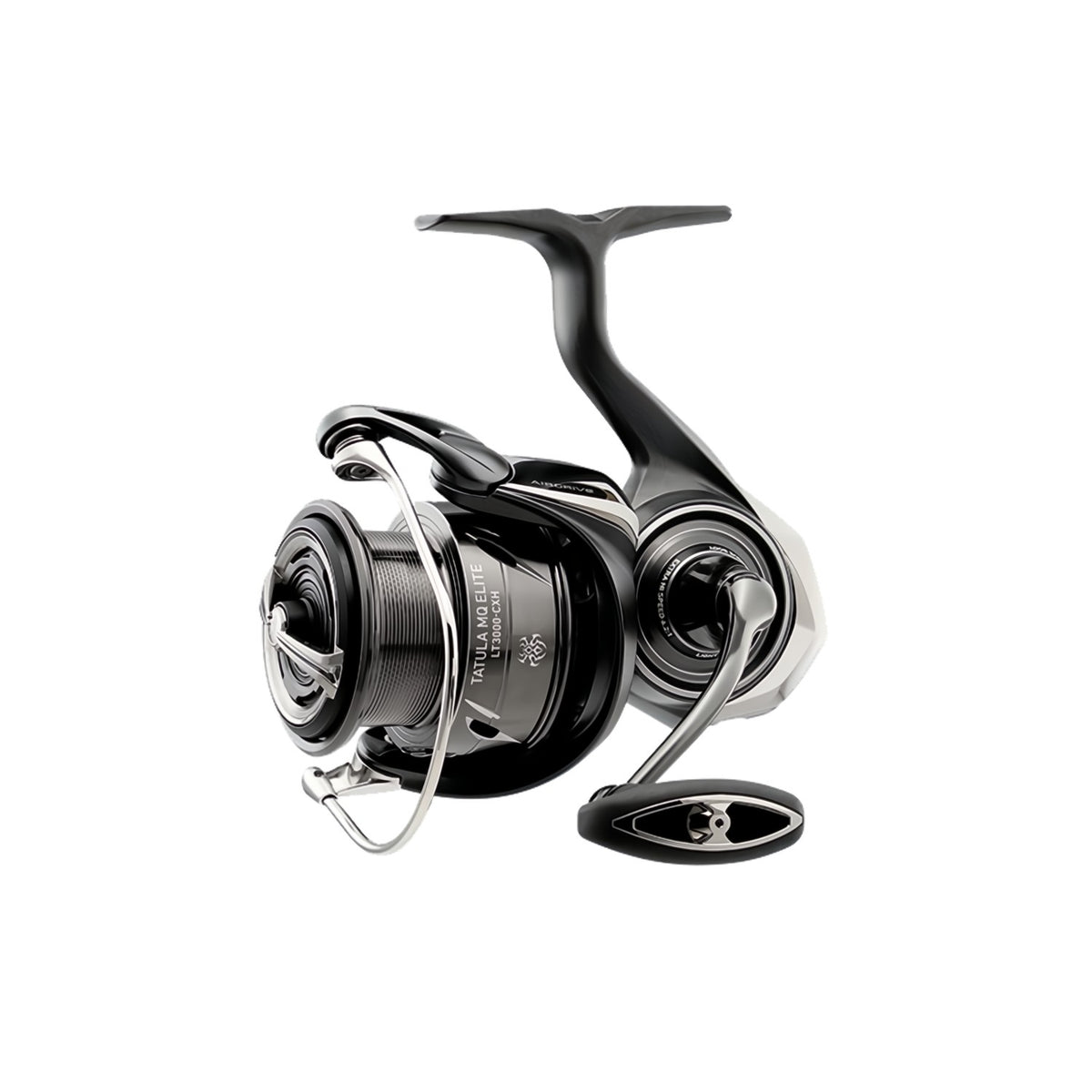 DAIWA TATULA ELITE MQ LT SPINNING REEL