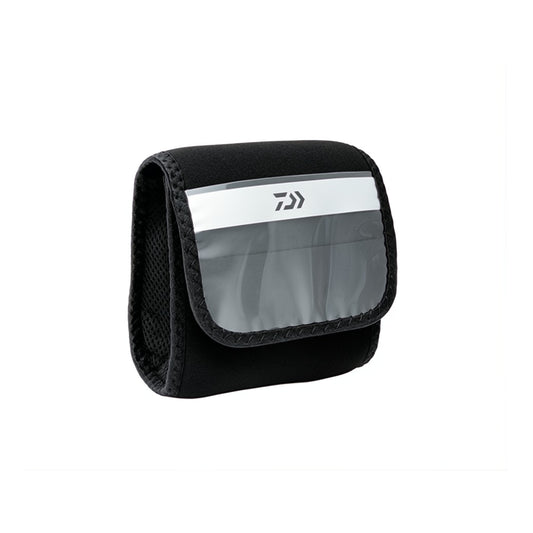DAIWA NEOPRENE REEL COVER - MEDIUM SPINNING
