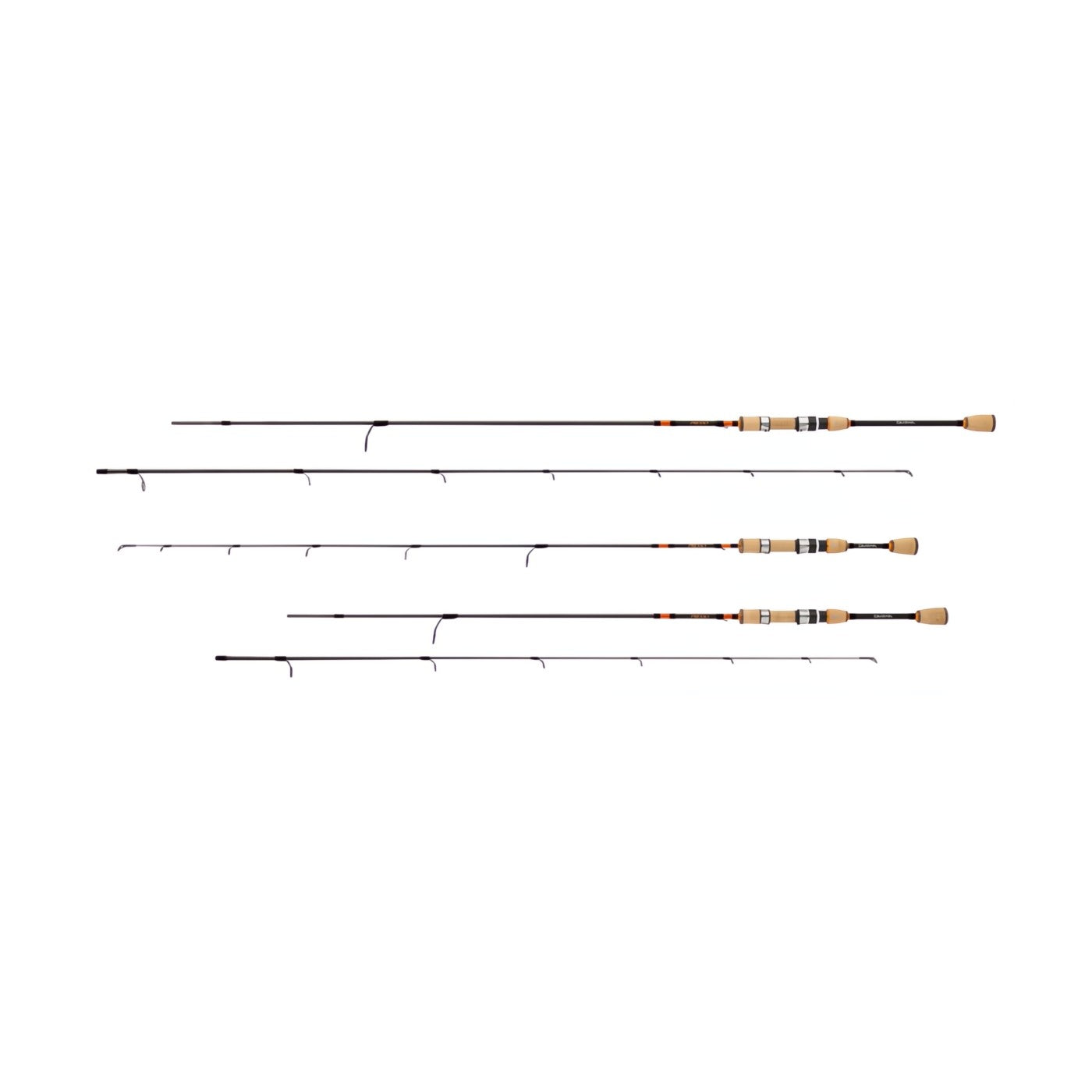 DAIWA PRESSO V 64LF・V Daiwa Presso V 64LF Spinning Rod Review - YouTube