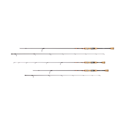 DAIWA PRESSO ULTRALITE SPINNING ROD