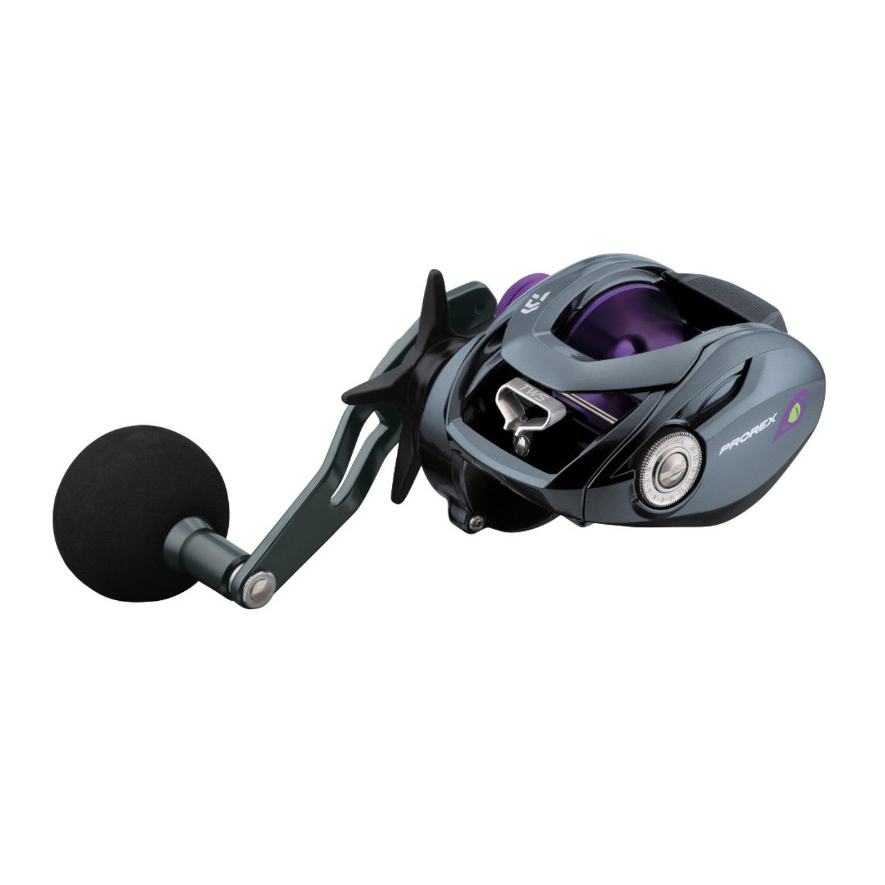 DAIWA PROREX TW BAITCASTING REEL