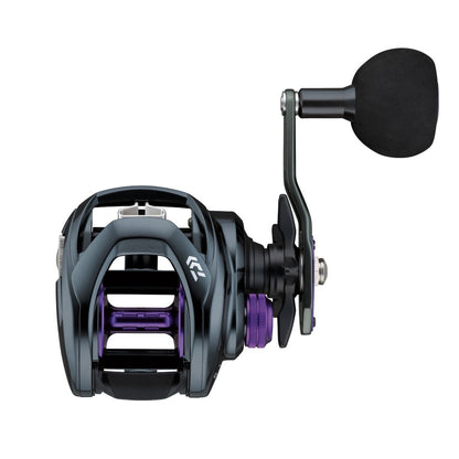 DAIWA PROREX TW BAITCASTING REEL