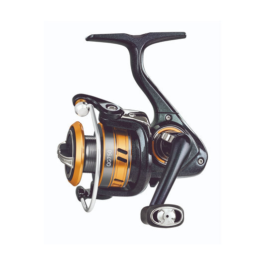 DAIWA QG 750 ULTRALIGHT SPINNING REEL