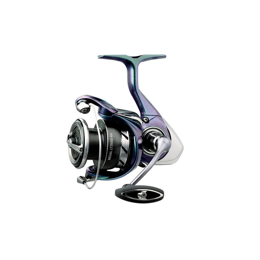DAIWA REGAL LT SPINNING REEL