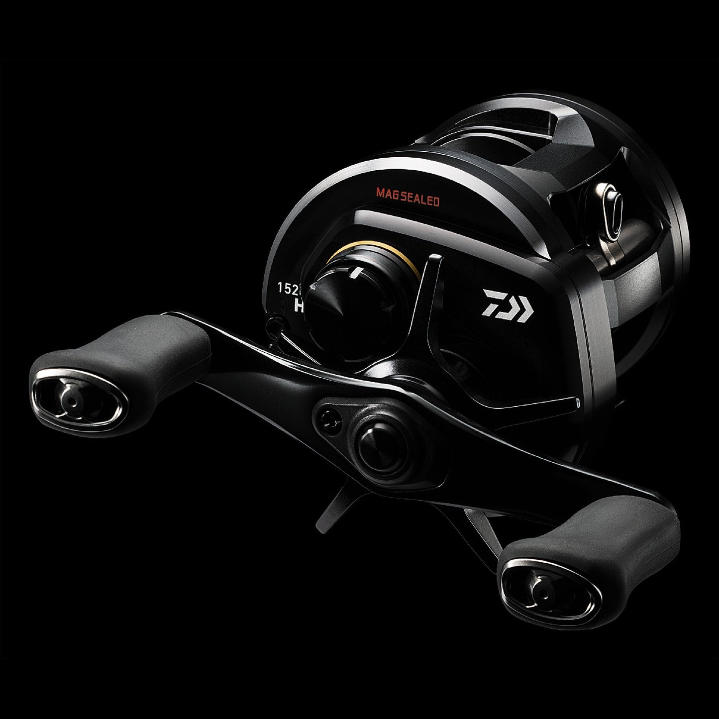 DAIWA RYOGA BAITCASTING REEL