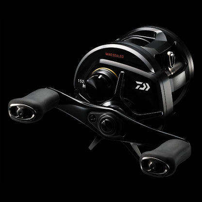 DAIWA RYOGA BAITCASTING REEL