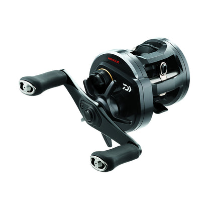 DAIWA RYOGA BAITCASTING REEL
