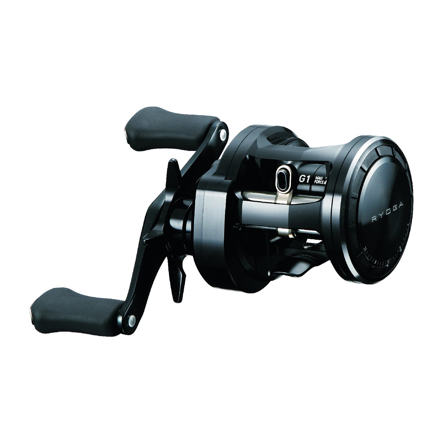 DAIWA RYOGA BAITCASTING REEL